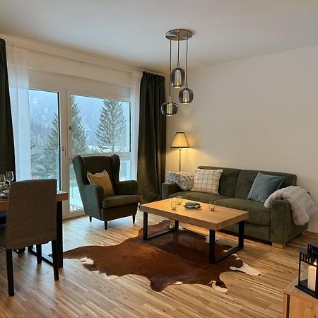 Bergzauber Am Semmering Eksteriør billede